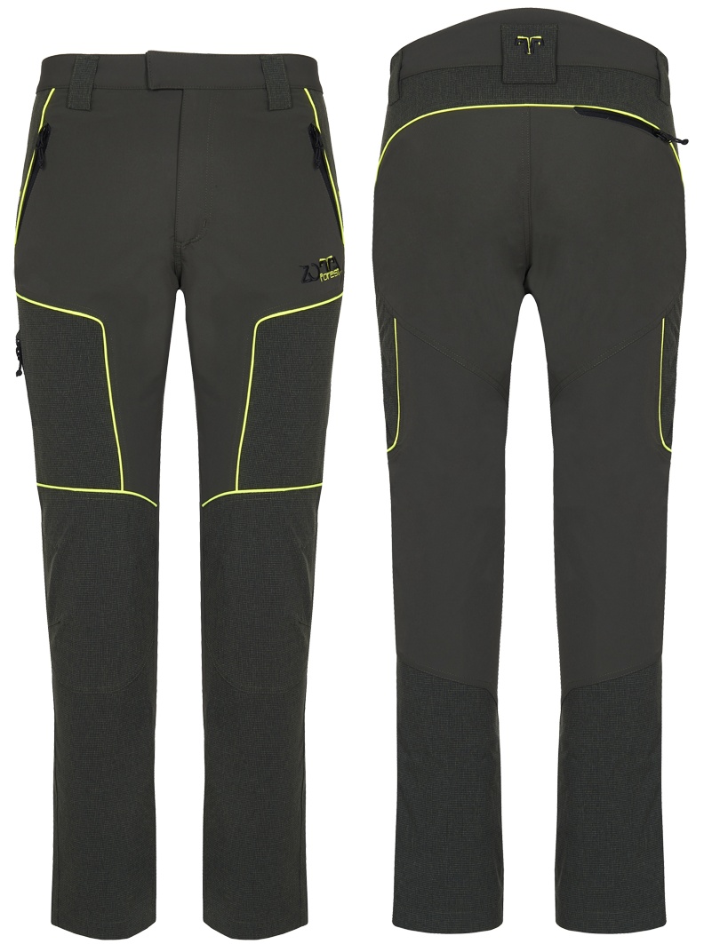 Παντελόνι αδιάβροχο ZOTTA FOREST WALKER Y001